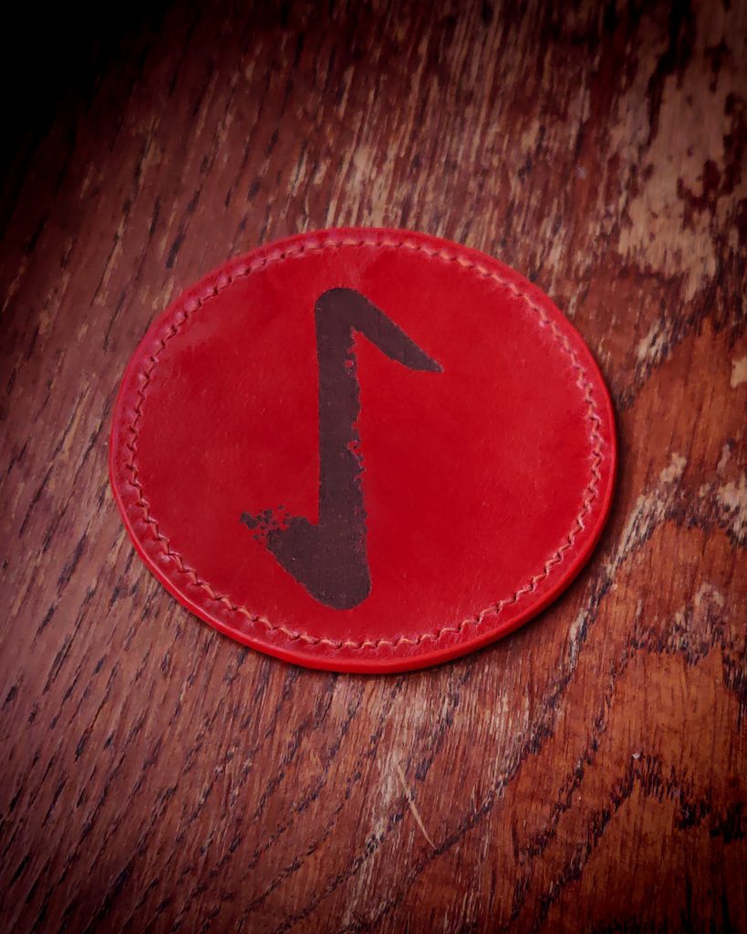 Les sous-bock de vingólf